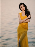 YITUYU艺图语 2025.01.07 海边记忆 达希Dacy(17)